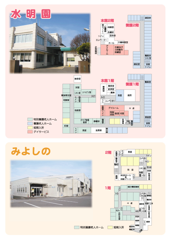 見取り図